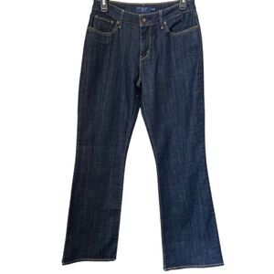 Levi’s Bold Curve Classic Boot Cut jean Dark Wash size 8/29
